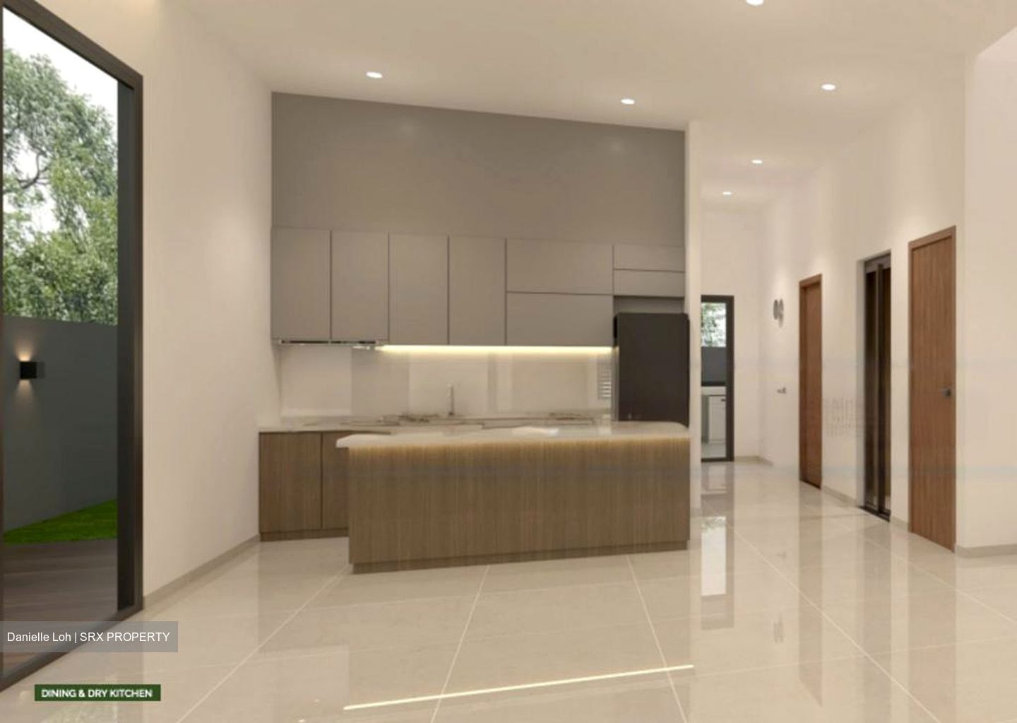 Sengkang East Avenue (D19), Semi-Detached #585024461